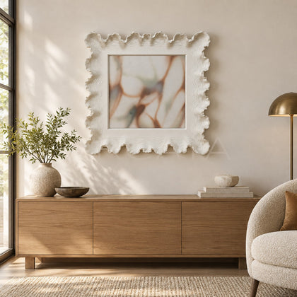 Mixed Media Wall Art 2509H0122 - main