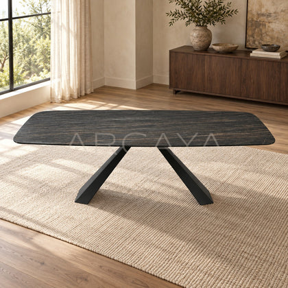 Dining Table Pc 812A - scene