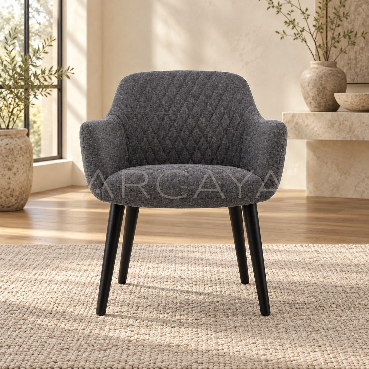 Dining Chair Pc 303B - main