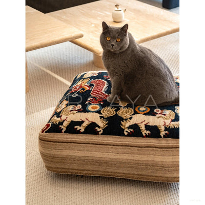 New Year Living Room Styling — Furniture Sets - scene