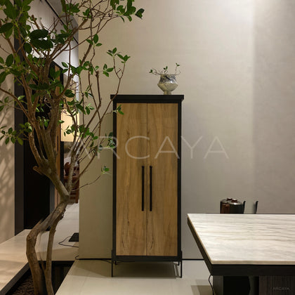 Naturalism Furniture Wuyu — Storage - main