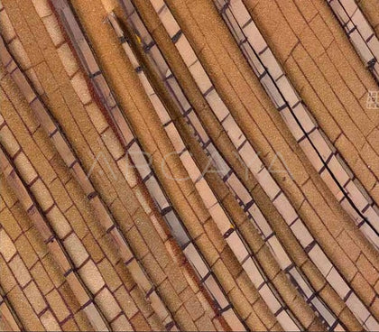 Mixed Media Wall Art 2503H0090 - detail