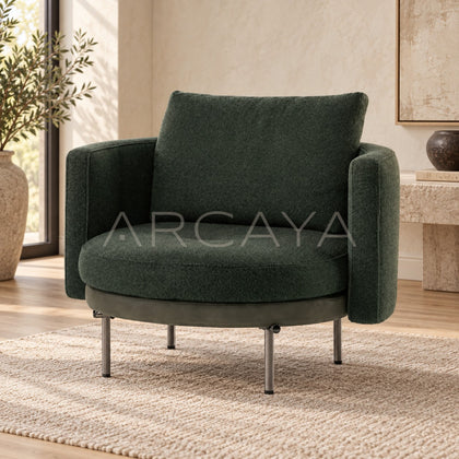 Lounge Chair Pc 234B - main
