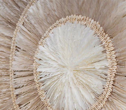 Round Wall Art 2509H0083 - detail