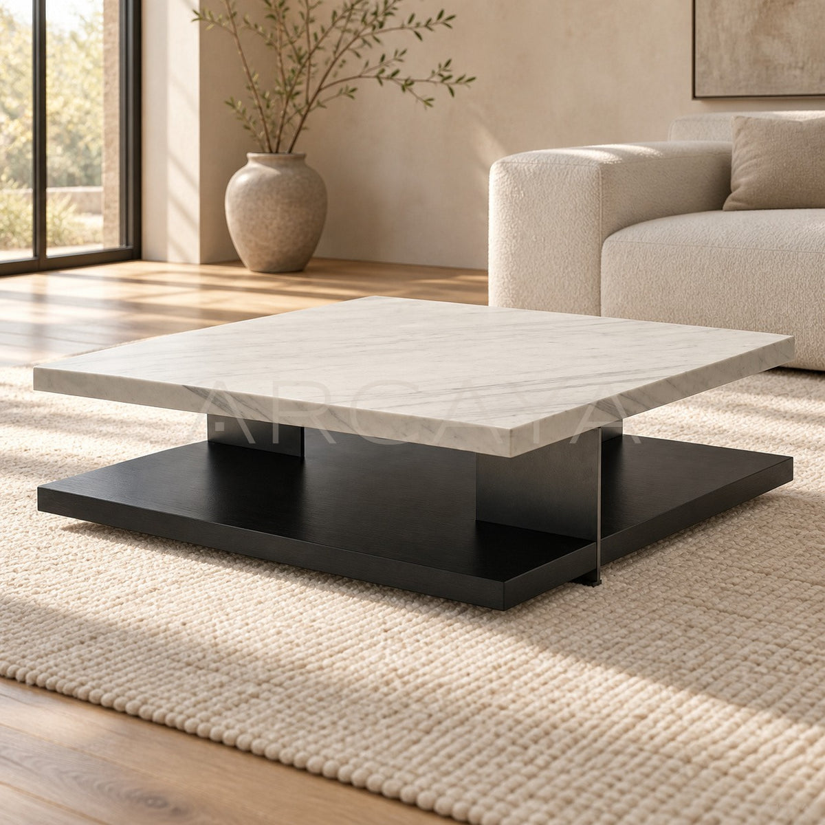 Coffee Table Pc 515 in detail