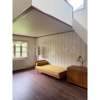 Loft Daybed - scene
