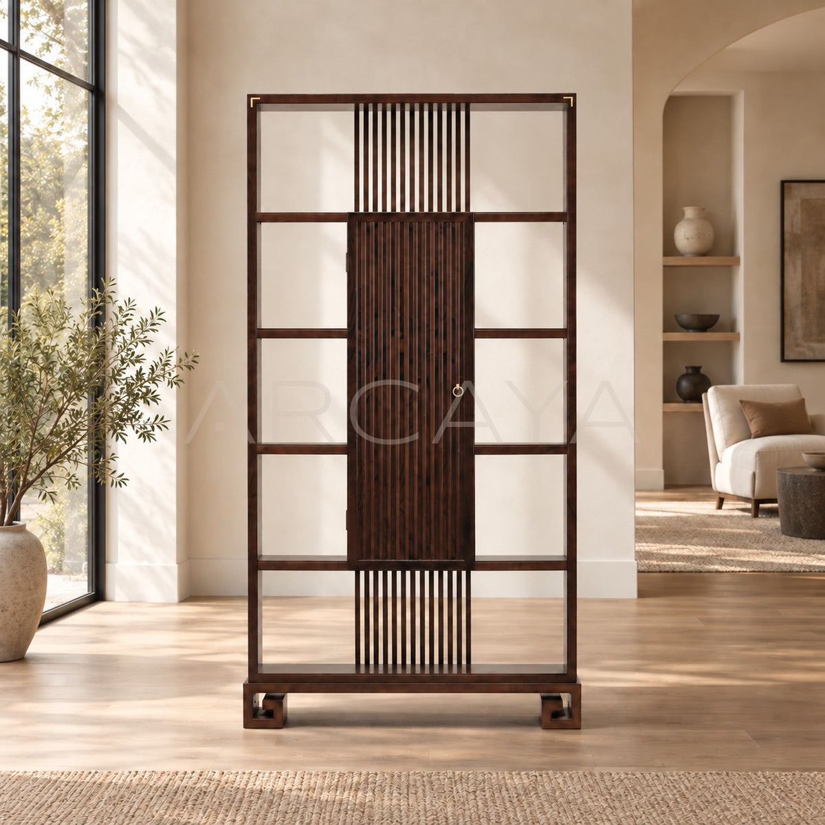 Cabinet Ch 5302K in detail