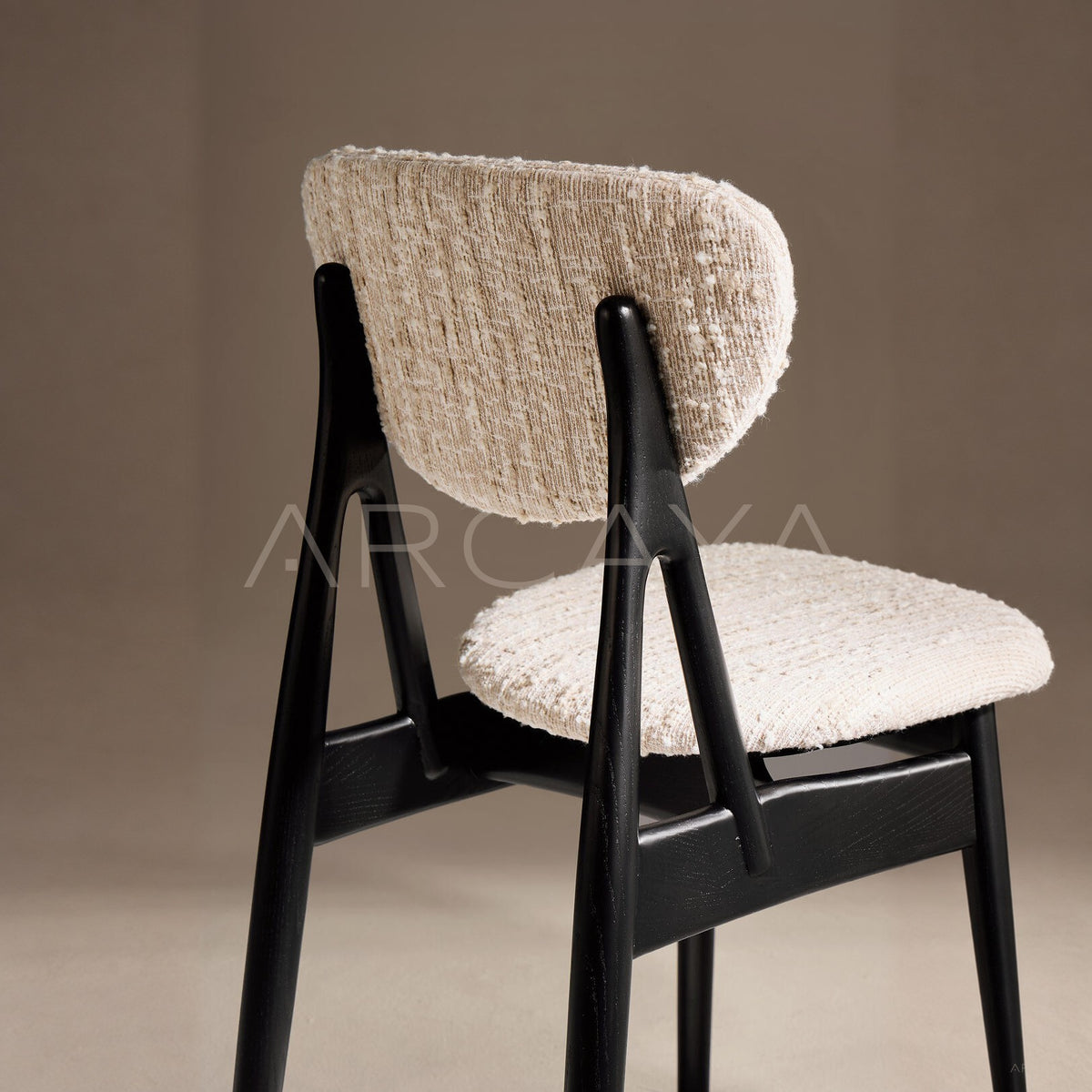 Timeless Dining Chair - main