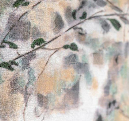 Mixed Media Wall Art 2603D0092 - detail