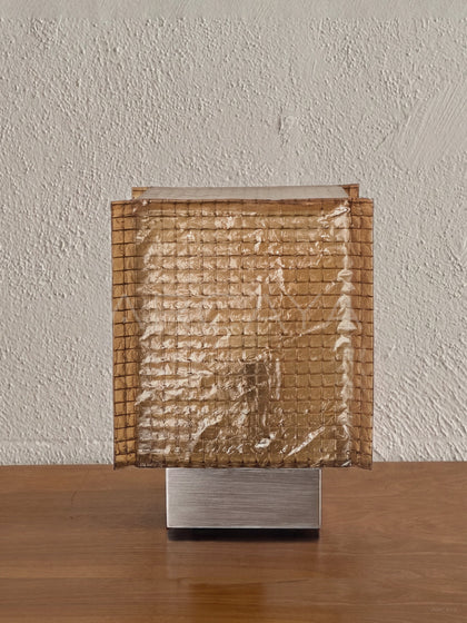 Sens Grid Lamp - scene