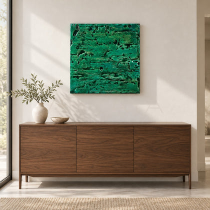 Mixed Media Wall Art 2411G0006 - main
