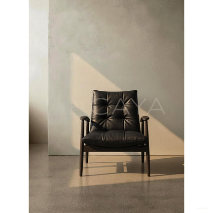 Motelda Brook Chair - scene