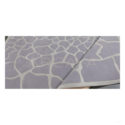 Custom Hand Tufted Rug Dsm P154 L F Jy2024 07033 1 - detail