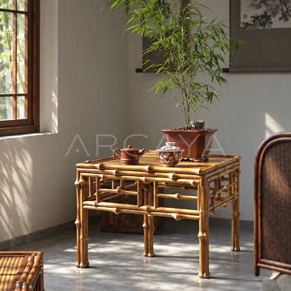 Childhood Memory Kids Table - scene