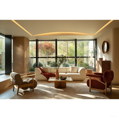 Embrace Sofa - scene