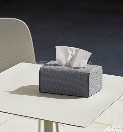 Tissue Box Living Room - scene