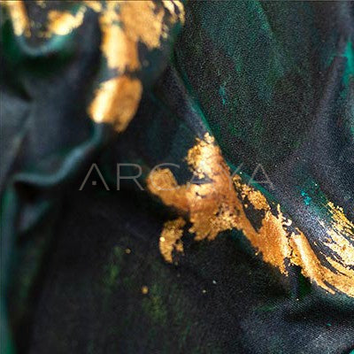Mixed Media Wall Art 2509H0095 - detail