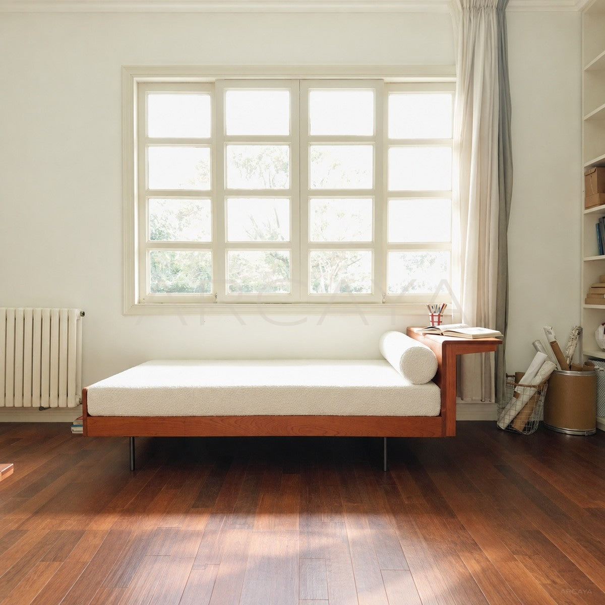 Have a floor plan or reference image?