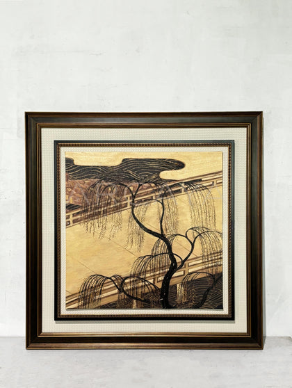Decorative Wall Art Lifestyle 030 - scene