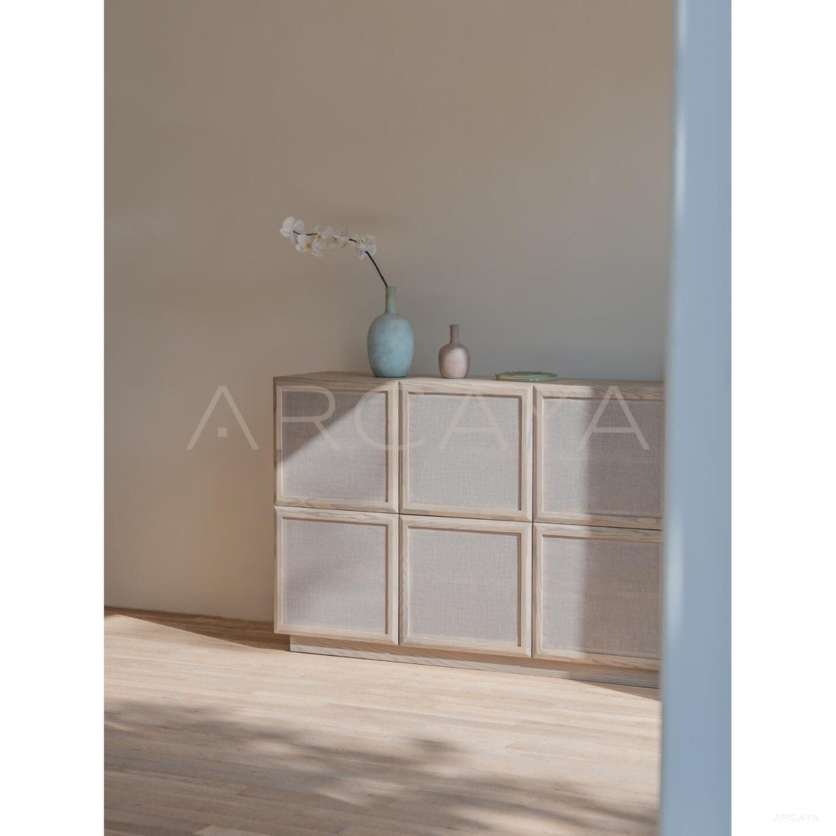 Xufang Cabinet in detail