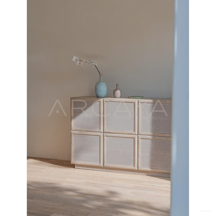 Xufang Cabinet - scene
