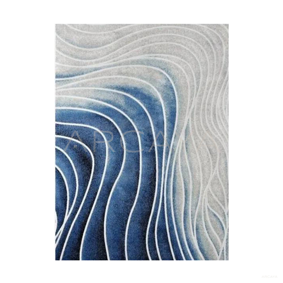 Custom Hand Tufted Rug Dsm P063 G32 - main