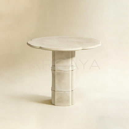 Aston Xubaisheng Stone Bone Furniture — Tables - main