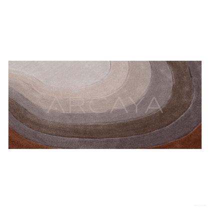 Custom Hand Tufted Rug Dsm P072 R F 23 09031 7 6 - detail