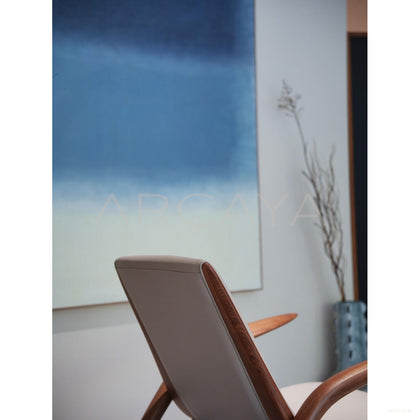 Growing Chair - scene