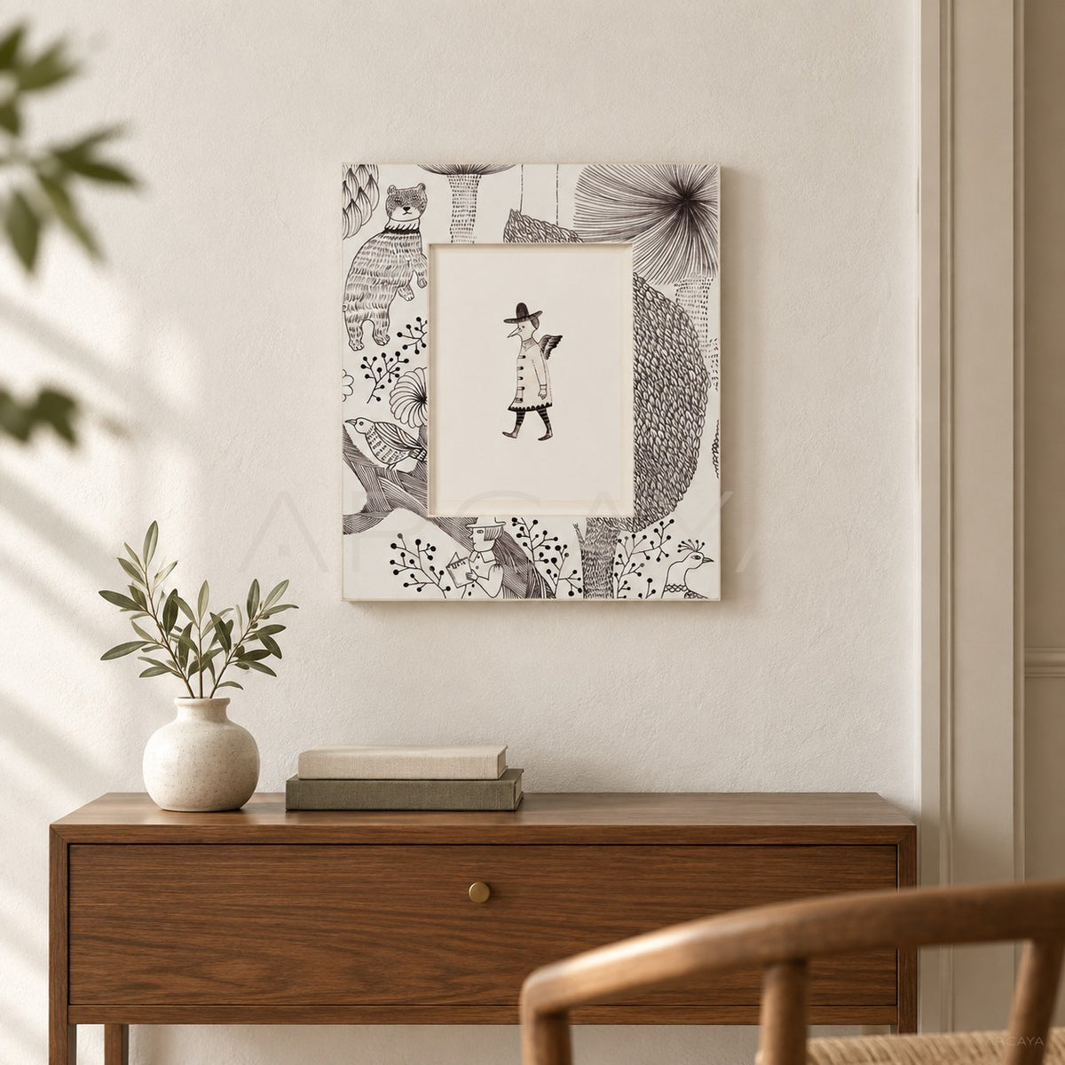 Have a floor plan or reference image?