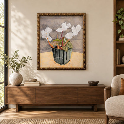 Mixed Media Wall Art 2603D0078 - main