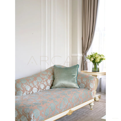 Classical Chaise Lounge - scene