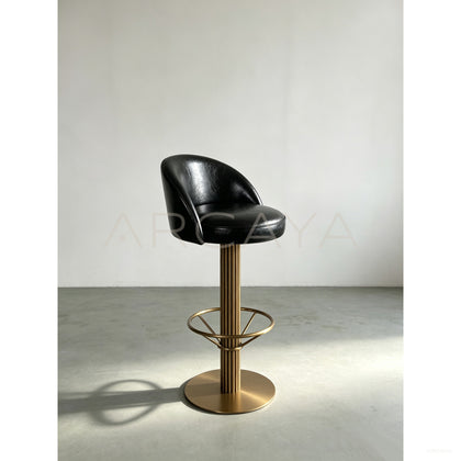Dorland Bar Stool - scene