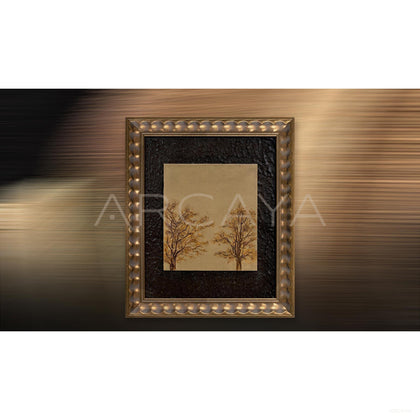 Mixed Media Wall Art 2603D0072 - scene
