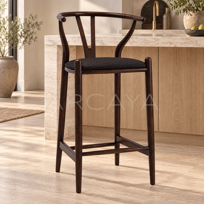 Dining Chair C71A - scene