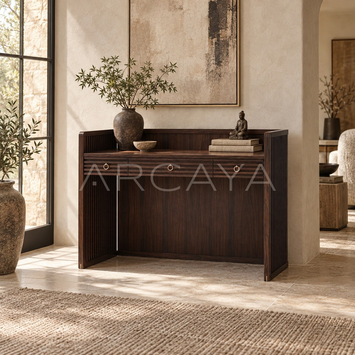 Desk Ch 5606 in detail