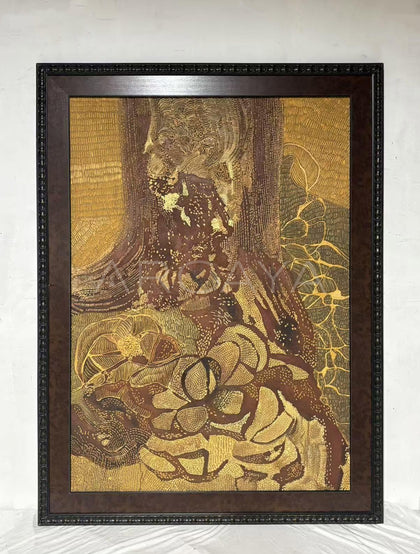 Decorative Wall Art Lifestyle 111 - scene