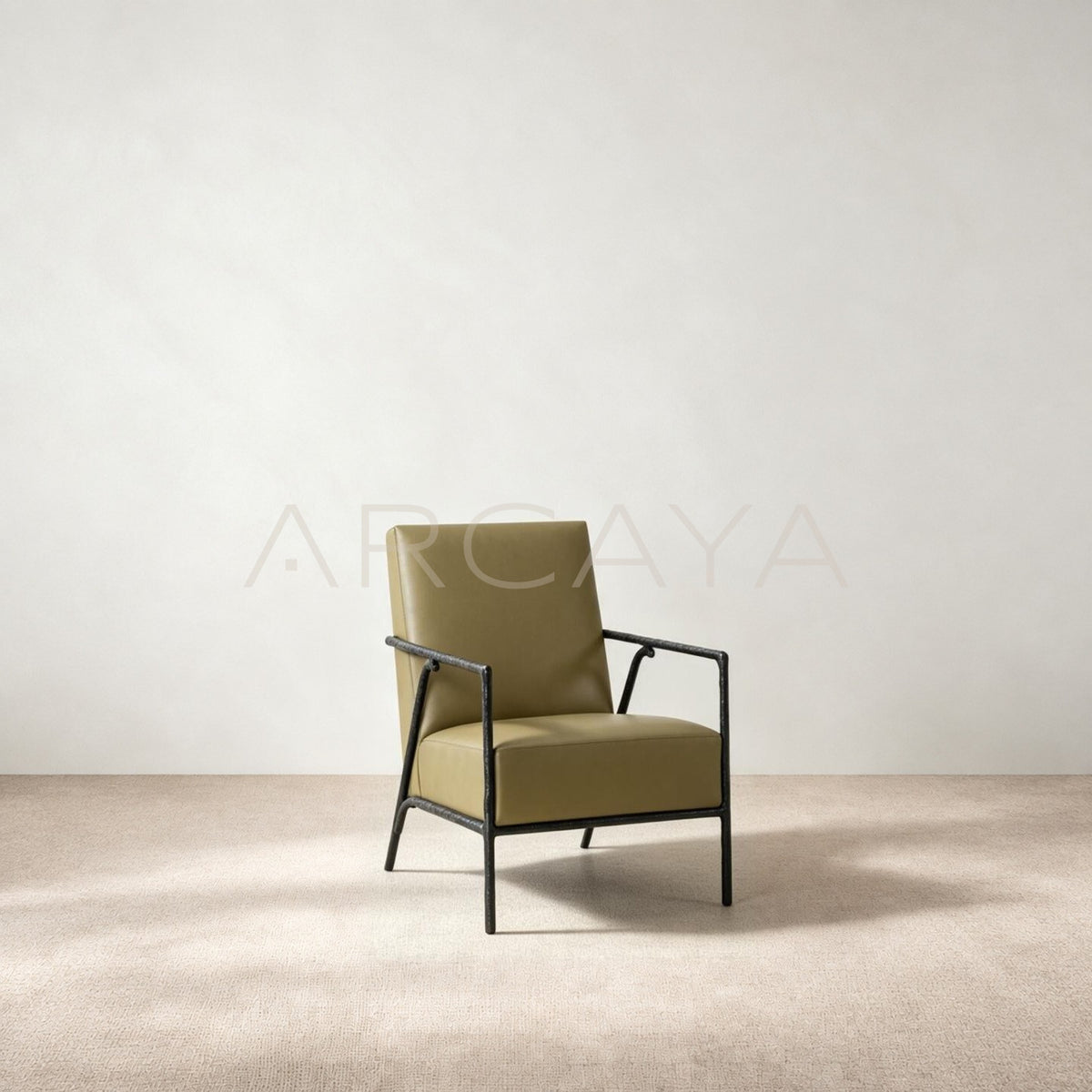 Saint Germain Lounge Chair Wuyu - main