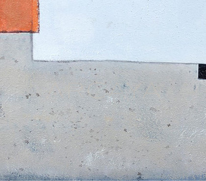 Mixed Media Wall Art 2411G0040 - detail
