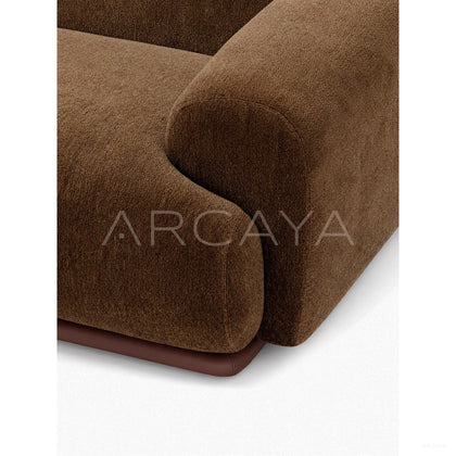 Manna Sofa - scene