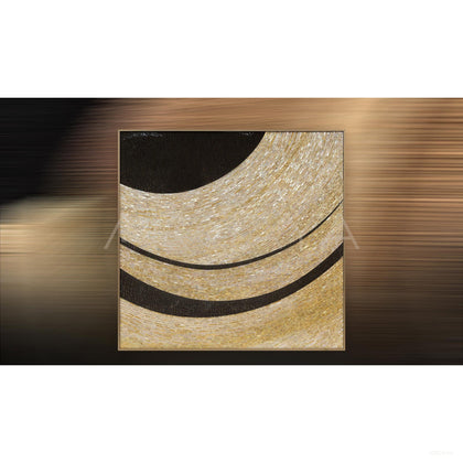 Mixed Media Wall Art 2509H0020 - scene