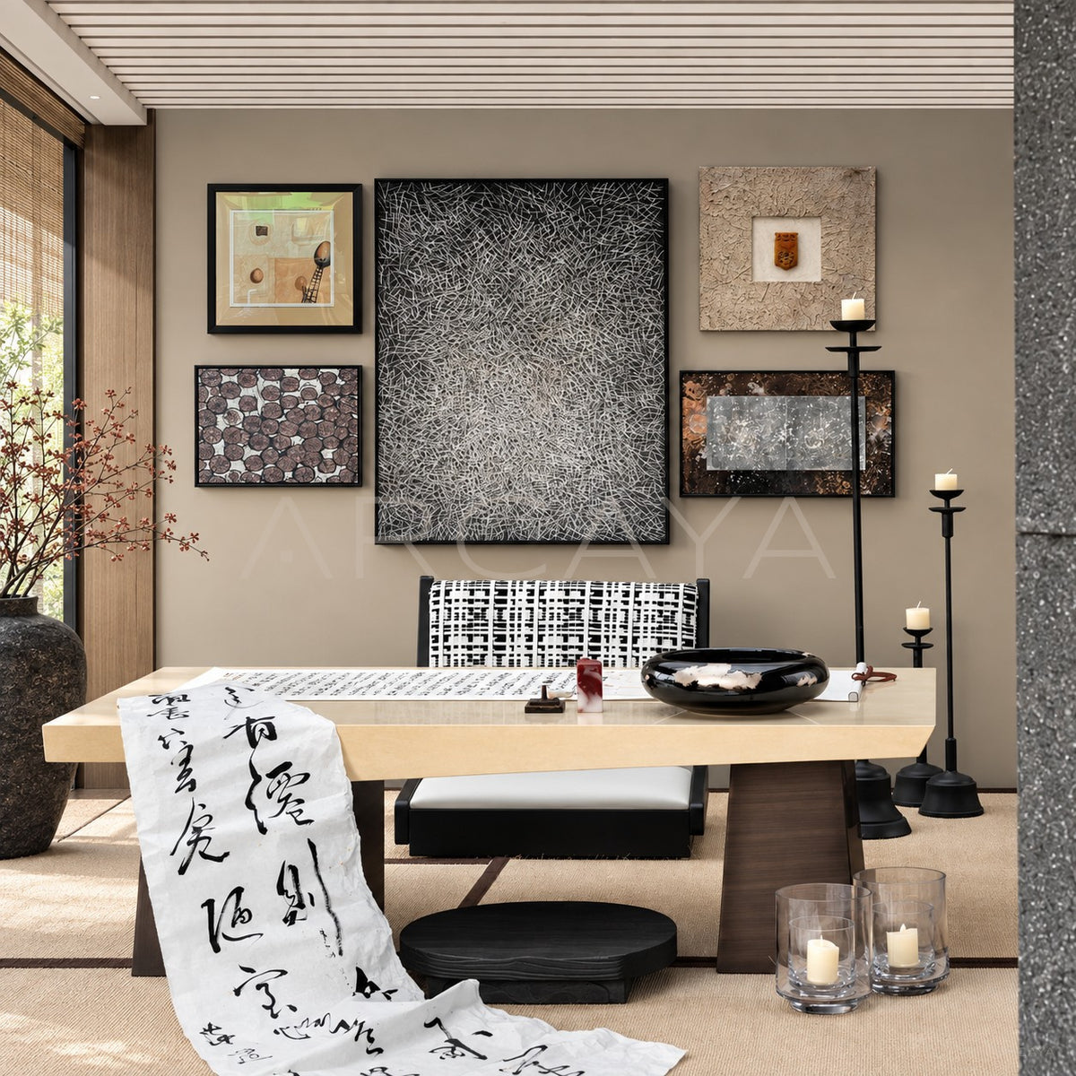 Have a floor plan or reference image?