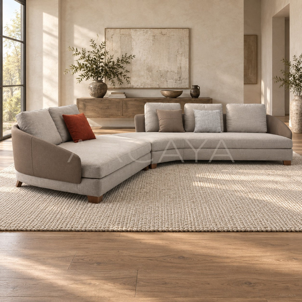 Sofa Pc 115 - main