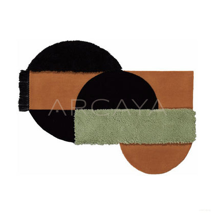 Custom Hand Tufted Rug Dsm P172 L F Jy2024 11007 3 - main