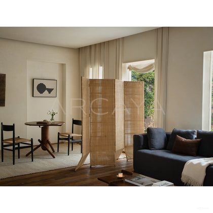 Ruoyin Folding Screen - scene