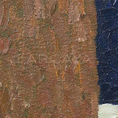 Mixed Media Wall Art 2411G0186 - detail