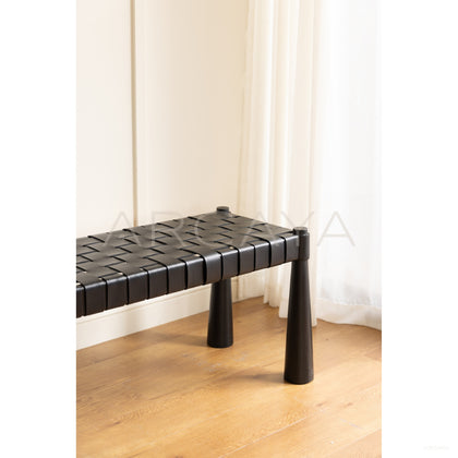 Elegant Bench - scene