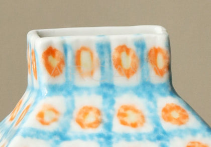 Dadan Handmade Jingdezhen Jar Vase - scene