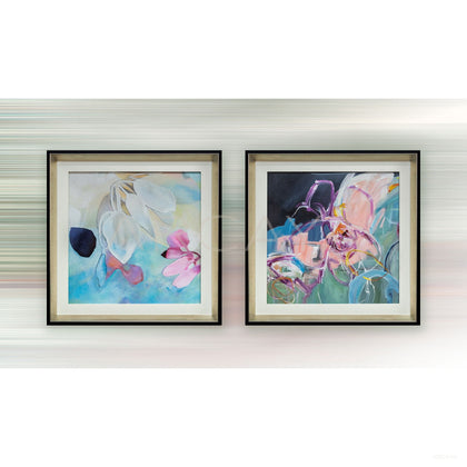 Wall Art Set 2312G0299 1 - scene