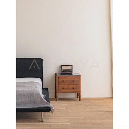 Panda Nightstand - scene